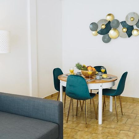 Host Wise - Sweet & Sunny Flat - Ace Location Apartment Quarteira Exterior foto
