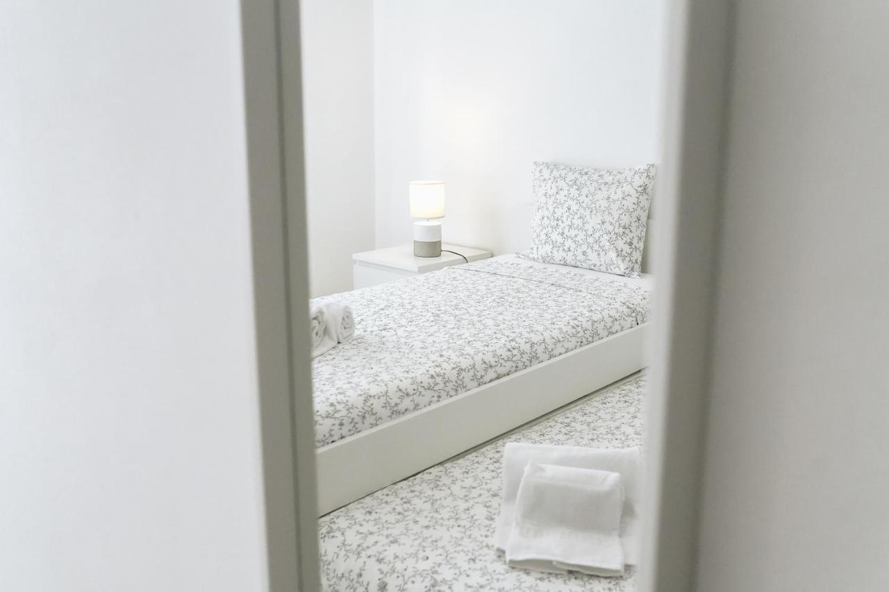Host Wise - Sweet & Sunny Flat - Ace Location Apartment Quarteira Exterior foto