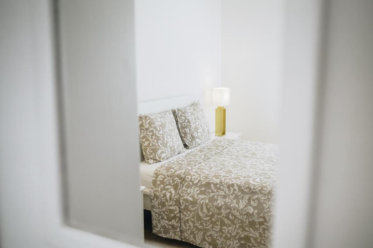 Host Wise - Sweet & Sunny Flat - Ace Location Apartment Quarteira Exterior foto